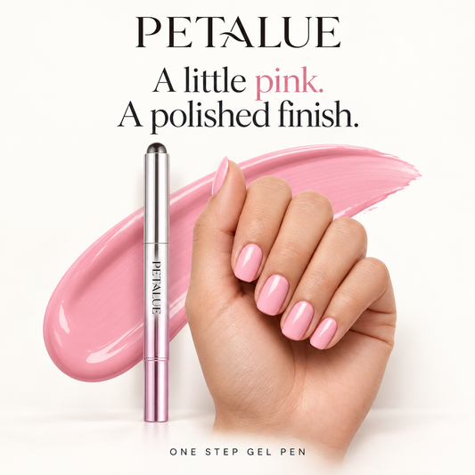 Petalue Pocket Salon Set