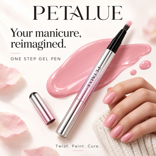 Petalue Pocket Salon Set